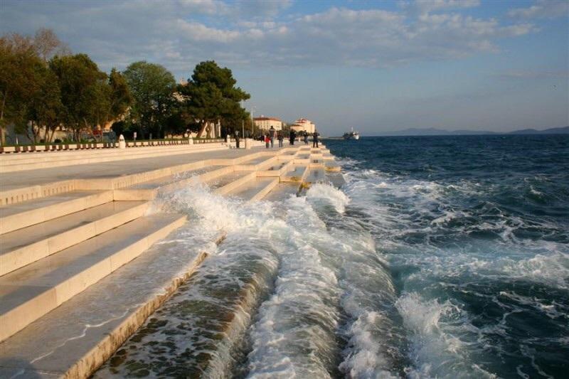 Apartment Olives Zadar Cameră foto